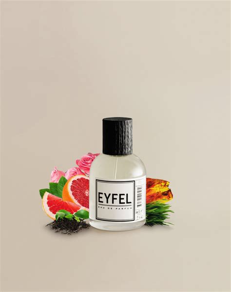 Inspired by Coco Mademoiselle Women 18 – Eyfel Perfume.